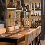 Four Stars By Meckenheim (North Rhine-Westphalia)