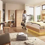 Four Stars By Hotel