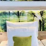 Four Stars By Meckenheim (North Rhine-Westphalia)