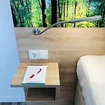 Hotel Four Stars By 4*