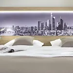 Four Stars By Hotel Meckenheim (North Rhine-Westphalia)