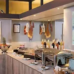 Four Stars By Hotel Meckenheim (North Rhine-Westphalia)
