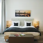 Four Stars By Hotel Meckenheim (North Rhine-Westphalia)