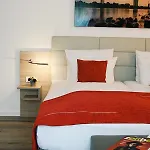 Hotel Four Stars By
