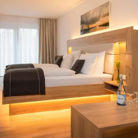 Four Stars By Hotel Meckenheim (North Rhine-Westphalia)