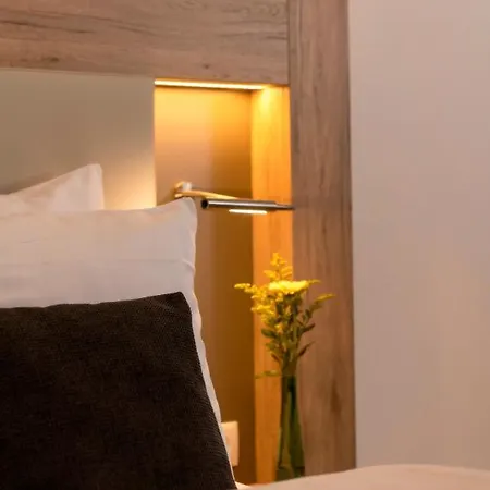 Four Stars By Ξενοδοχείο Meckenheim (North Rhine-Westphalia)