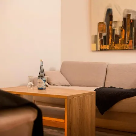 Four Stars By 4* Meckenheim (North Rhine-Westphalia)