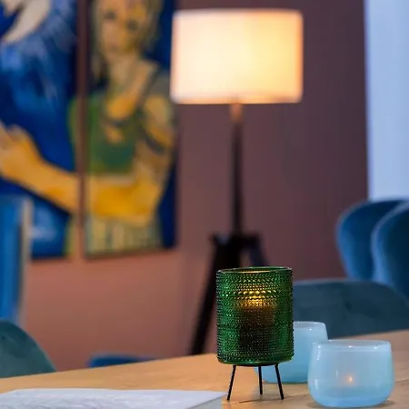 Four Stars By Hotel