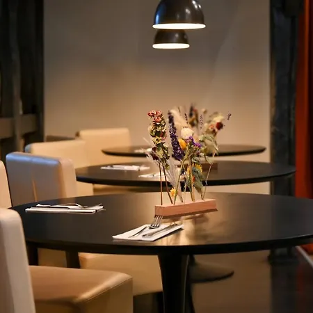 Hotel Four Stars By 4*