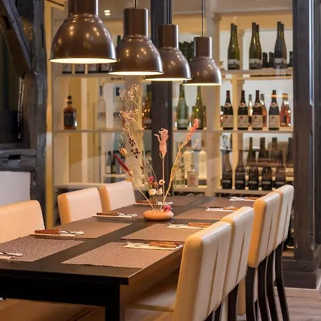 Four Stars By Meckenheim (North Rhine-Westphalia)