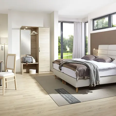 Four Stars By Hotel 4*