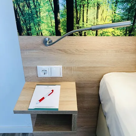 Hotel Four Stars By 4*