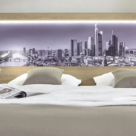 Four Stars By Hotel Meckenheim (North Rhine-Westphalia)