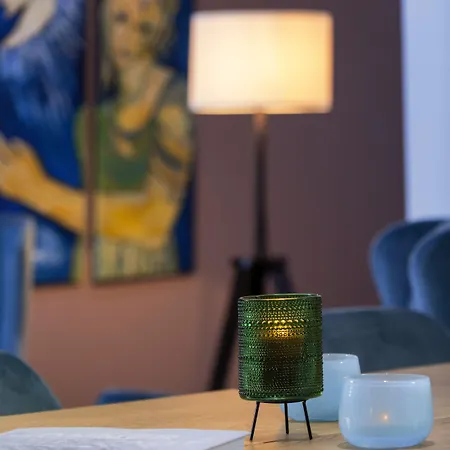 Four Stars By Meckenheim (North Rhine-Westphalia)