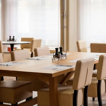 Four Stars By Hotel Meckenheim (North Rhine-Westphalia)