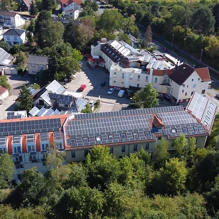 Four Stars By Hotel Meckenheim (North Rhine-Westphalia)