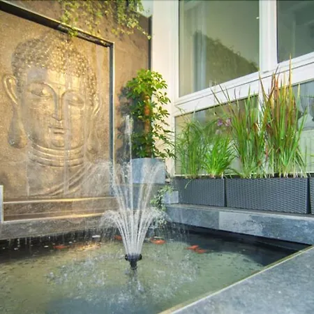 Four Stars By Hotel 4*