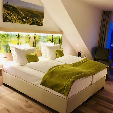 Four Stars By Hotel