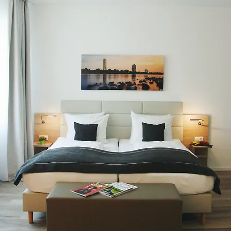 Four Stars By Hotel Meckenheim (North Rhine-Westphalia)