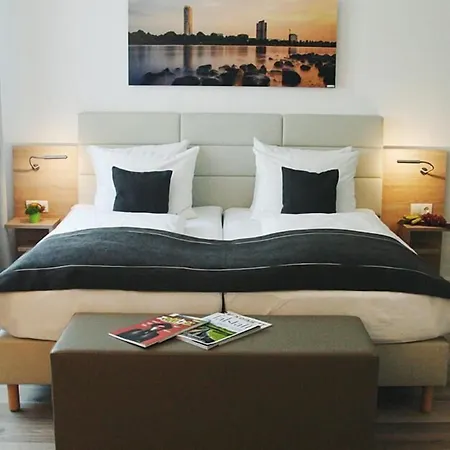 Отель Four Stars By 4*