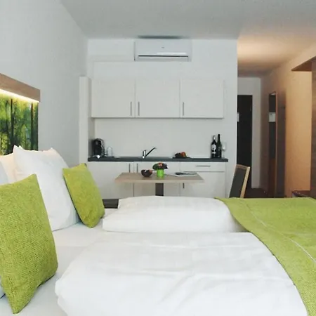 Four Stars By 4* Meckenheim (North Rhine-Westphalia)