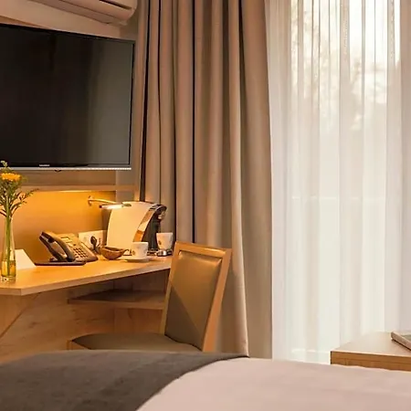Four Stars By Ξενοδοχείο Meckenheim (North Rhine-Westphalia)