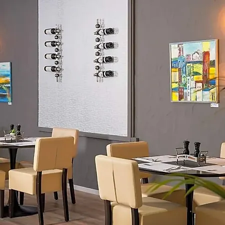 Four Stars By Ξενοδοχείο Meckenheim (North Rhine-Westphalia)