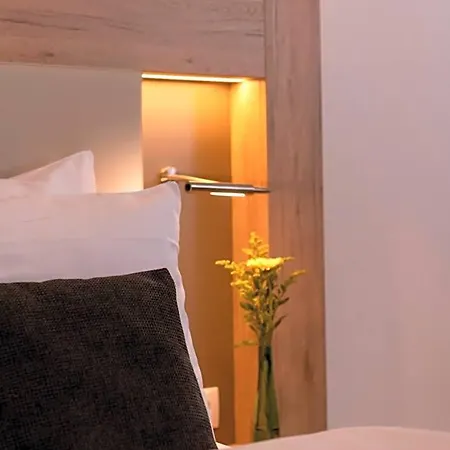 Four Stars By Ξενοδοχείο Meckenheim (North Rhine-Westphalia)