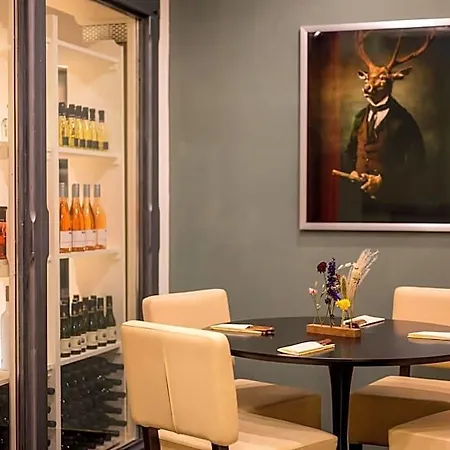 Four Stars By Ξενοδοχείο Meckenheim (North Rhine-Westphalia)