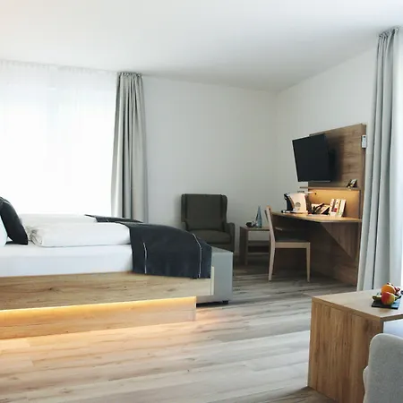 Hotel Four Stars By