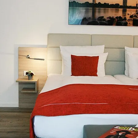 Hotel Four Stars By