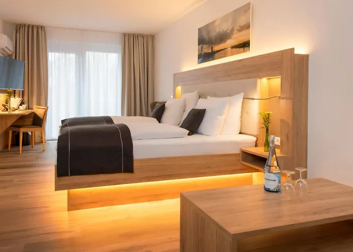Four Stars By Hotel Meckenheim (North Rhine-Westphalia)