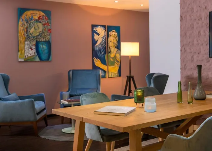 Hotel Four Stars By 4*