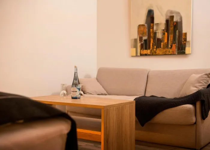 Four Stars By 4* Meckenheim (North Rhine-Westphalia)