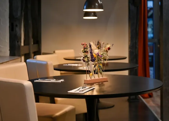 Hotel Four Stars By 4*