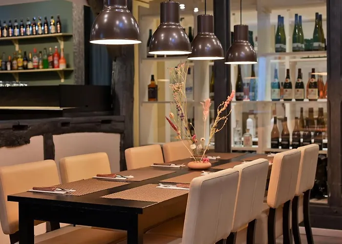 Four Stars By Hotel 4*