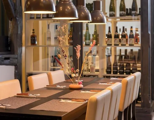 Four Stars By Meckenheim (North Rhine-Westphalia)