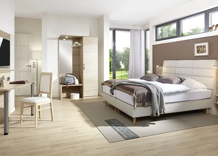 Four Stars By Hotel 4*