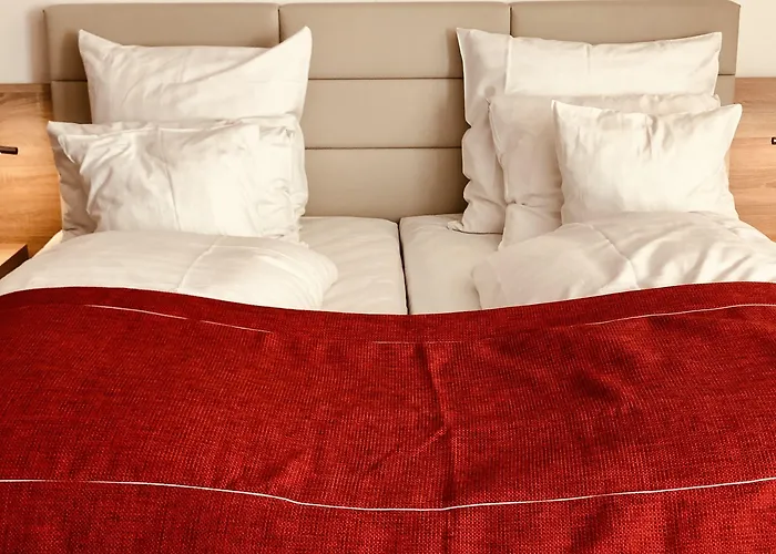 Four Stars By 4* Meckenheim (North Rhine-Westphalia)