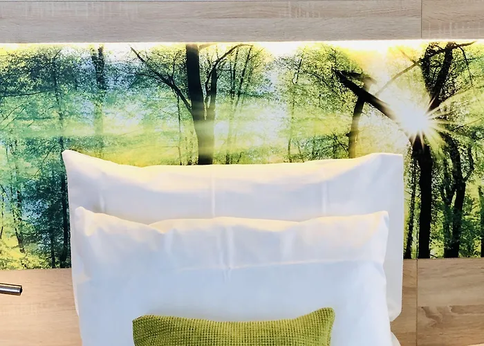 Four Stars By Meckenheim (North Rhine-Westphalia)