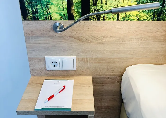 Hotel Four Stars By 4*