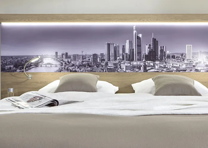 Four Stars By Hotel Meckenheim (North Rhine-Westphalia)