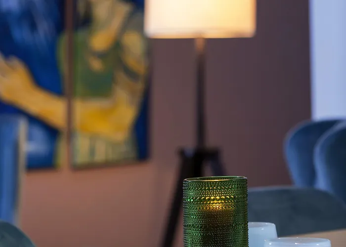 Four Stars By Meckenheim (North Rhine-Westphalia)