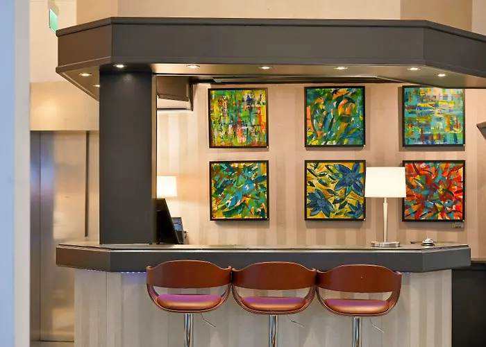 Four Stars By Meckenheim (North Rhine-Westphalia)