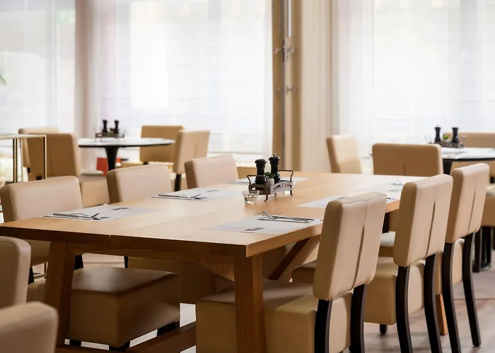 Four Stars By Hotel Meckenheim (North Rhine-Westphalia)