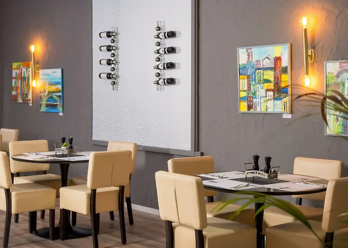 Hotel Four Stars By Meckenheim (North Rhine-Westphalia)