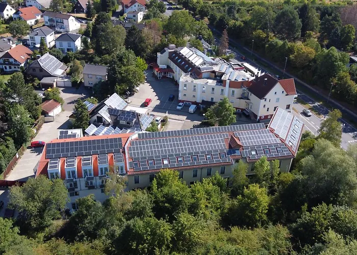 Four Stars By Hotel Meckenheim (North Rhine-Westphalia)