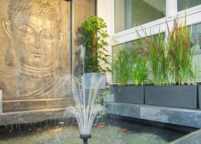 Four Stars By Hotel 4*