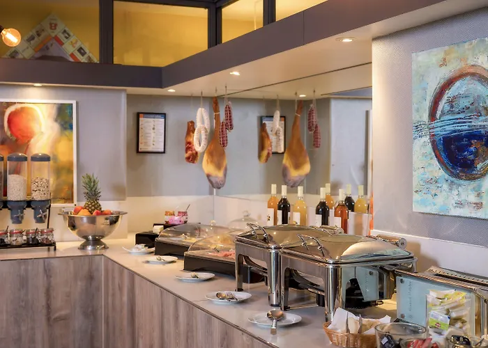 Four Stars By Hotel Meckenheim (North Rhine-Westphalia)