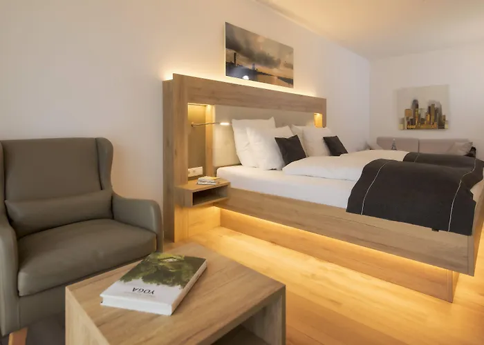 Hotel Four Stars By Meckenheim (North Rhine-Westphalia)